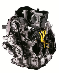 U1132 Engine
